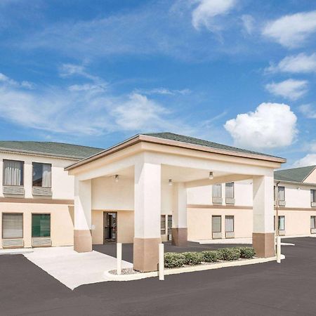 Super 8 By Wyndham Galesburg Ξενοδοχείο Εξωτερικό φωτογραφία